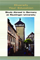 PFE Undergrad Brochure